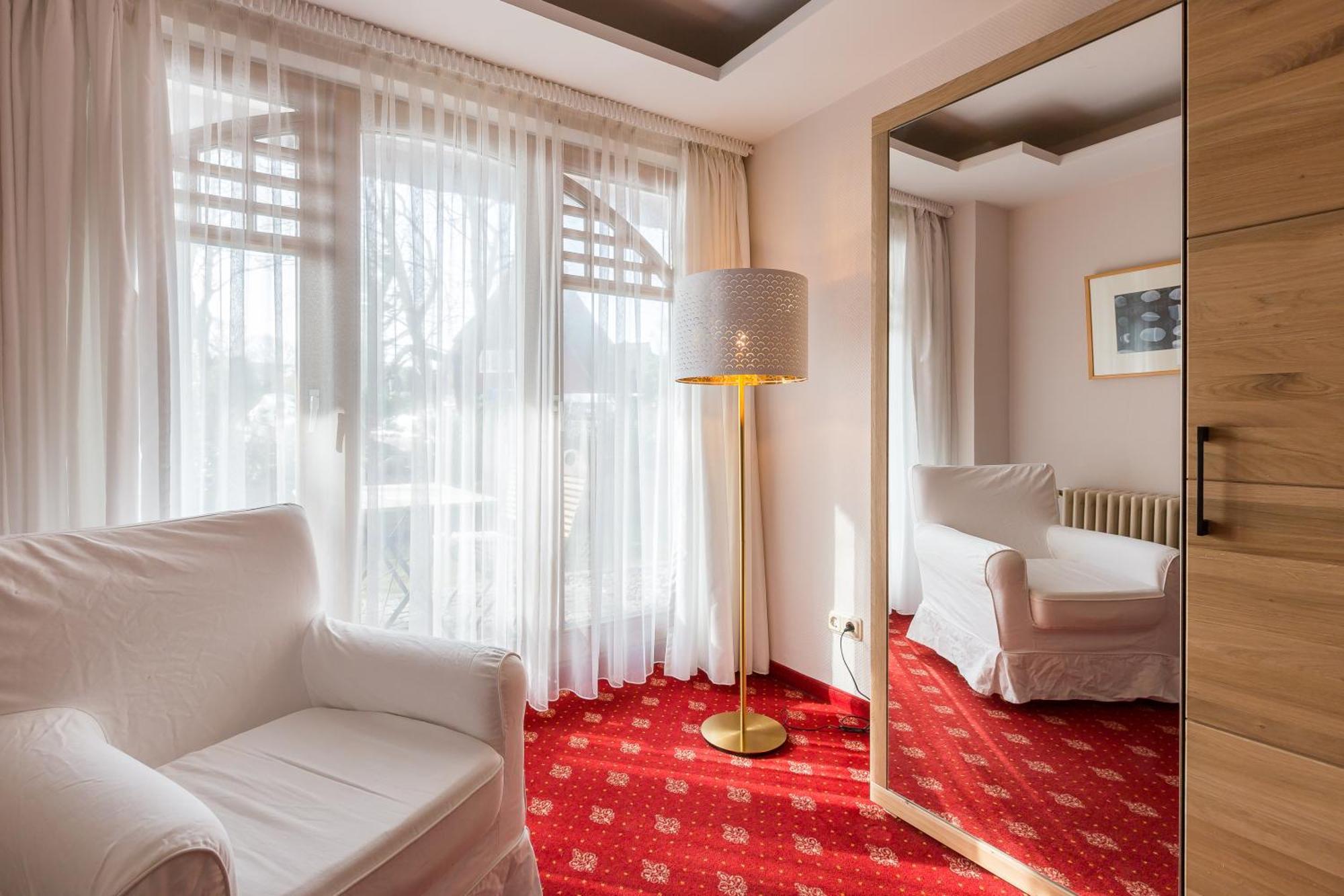 Strandhaus Claassen 09 Ahrenshoop Dış mekan fotoğraf