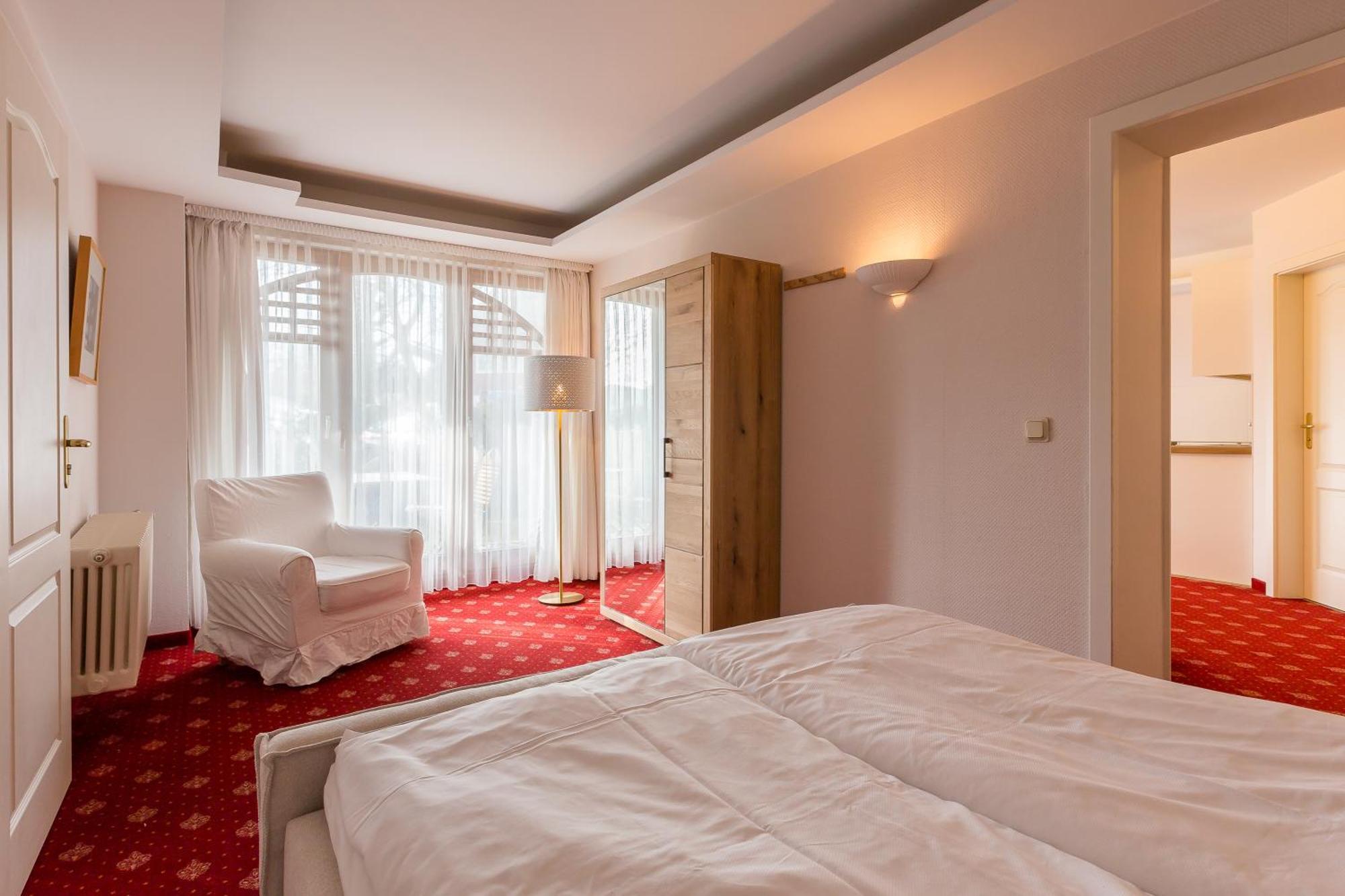 Strandhaus Claassen 09 Ahrenshoop Dış mekan fotoğraf