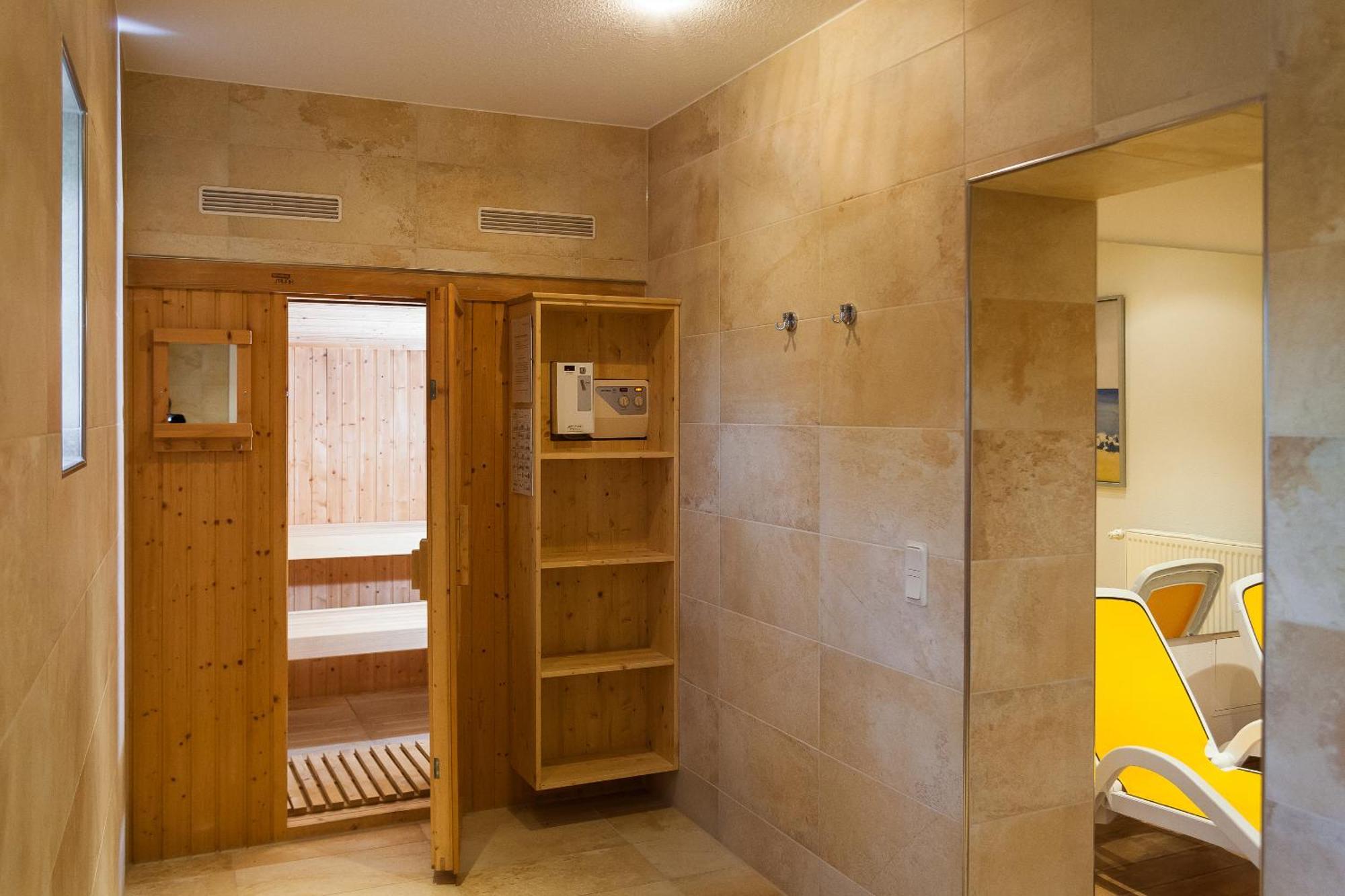 Strandhaus Claassen 09 Ahrenshoop Dış mekan fotoğraf